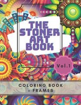 The stoner art book