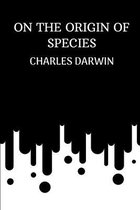 On the Origin of Species