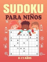 Sudoku Para Ninos 8-12 Anos