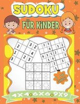 Sudoku fur Kinder ab 6 Jahren