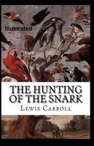 The Hunting of the Snark Illustrated