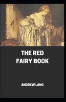 The Red Fairy Book Annotated