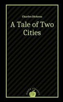 A Tale of Two Cities by Charles Dickens
