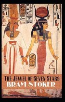 The Jewel of Seven Stars illustrated