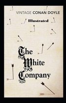 The White Company Illustrated