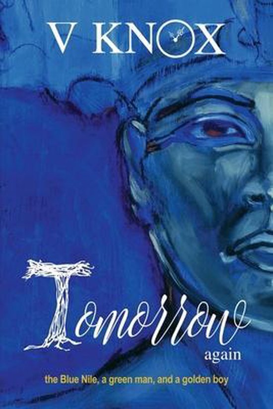 Tomorrow Again - cover