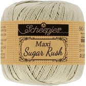 Scheepjes Maxi Sugar Rush- 248 Champagne 5x50gr