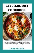 Glycemic Diet Cookbook