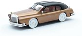 Mohs Ostentatienne Opera Sedan 1967 Copper