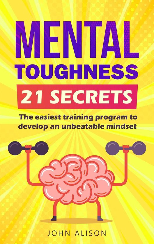 Mental Toughness