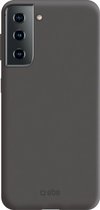 Samsung Galaxy S21 Plus Hoesje - SBS - Vanity Serie - TPU Backcover - Zwart - Hoesje Geschikt Voor Samsung Galaxy S21 Plus