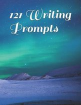 121 Writing Prompts