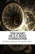 The Diary of a U-Boat Commander