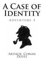 A Case of Identity