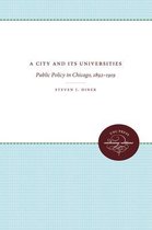 A City and Its Universities