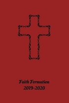 Faith Formation 2019-2020