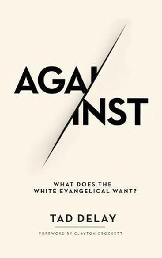 Against - cover