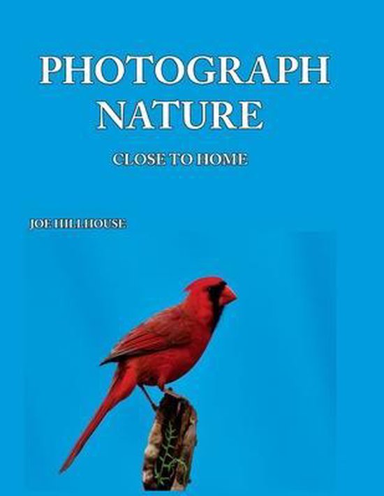 Photograph Nature - cover