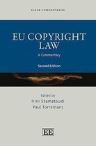 Elgar Commentaries in Intellectual Property Law series- EU Copyright Law