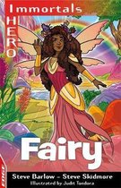 Fairy EDGE I HERO Immortals