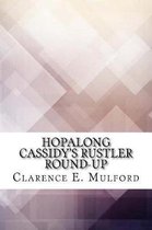 Hopalong Cassidy's Rustler Round-Up