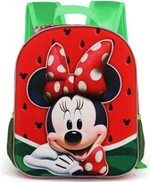 Disney Mickey Mouse 3D Watermeloen Rugzak