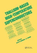 Applied Physics- Thallium-Based High-Tempature Superconductors