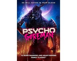 Pg: Psycho Goreman