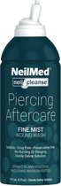NeilMed - Piercing Aftercare - Fine Mist 177 ml