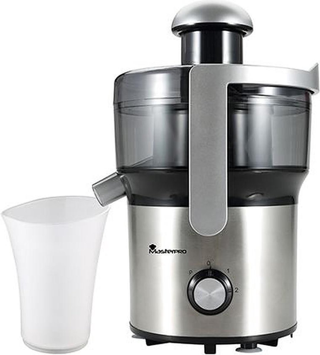 Masterpro Sapcentrifuge - Juicer
