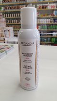 Argandia - Rozenmist (rozenlotion spray) - hydratatie & vernieuwend - 150ml