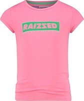 Raizzed Atlanta Kinder Meisjes T-shirt - Maat 116