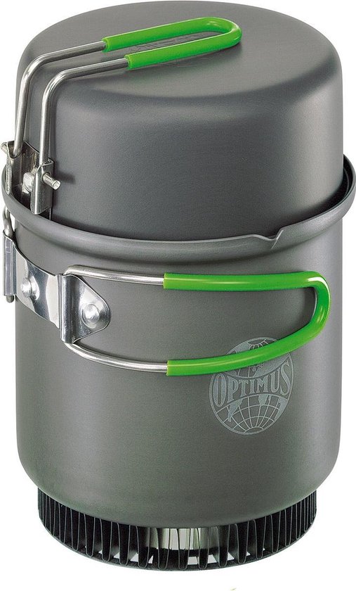 Optimus Terra Xpress HE Cooking Set