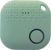 iTrack Motion - Smart Keyfinder 2021 - GPS tracker - Bluetooth sleutelvinder - Multifunctionele sleutelhanger - Groen