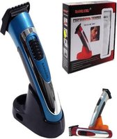 Professioneel trimmer - Rood