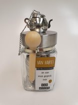Wenskaart Super Bedankt
