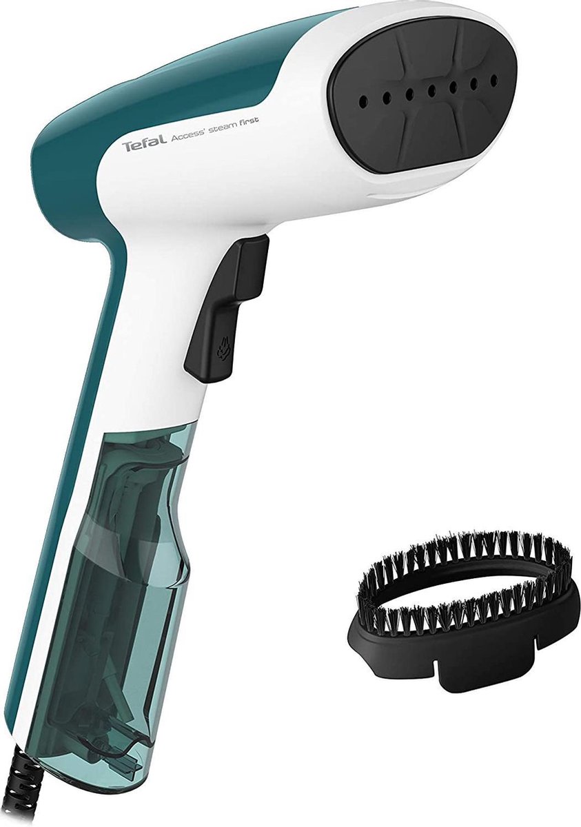 Tefal Access Steam First DT6131 - Kledingstomer