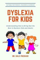 Dyslexia for Kids