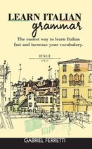 Learn Italian Grammar
