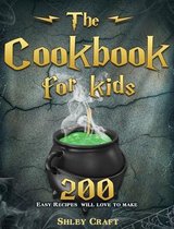 The Cookbook for kids