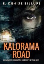 Kalorama Road