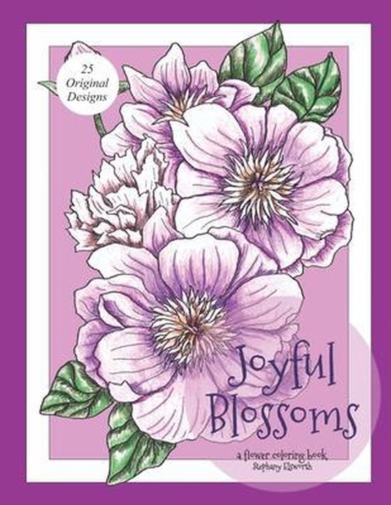 Joyful Blossoms