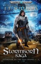 Stormborn Saga Series Boxset- Stormborn Saga