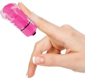 Vibrators voor Vrouwen Dildo Sex Toys Erothiek Luchtdruk Vibrator - Seksspeeltjes - Clitoris Stimulator - Magic Wand - 10 standen - Neon - Screaming o®
