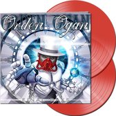 Final Days (Red Vinyl)