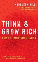Official Publication of the Napoleon Hill Foundation- Think and Grow Rich