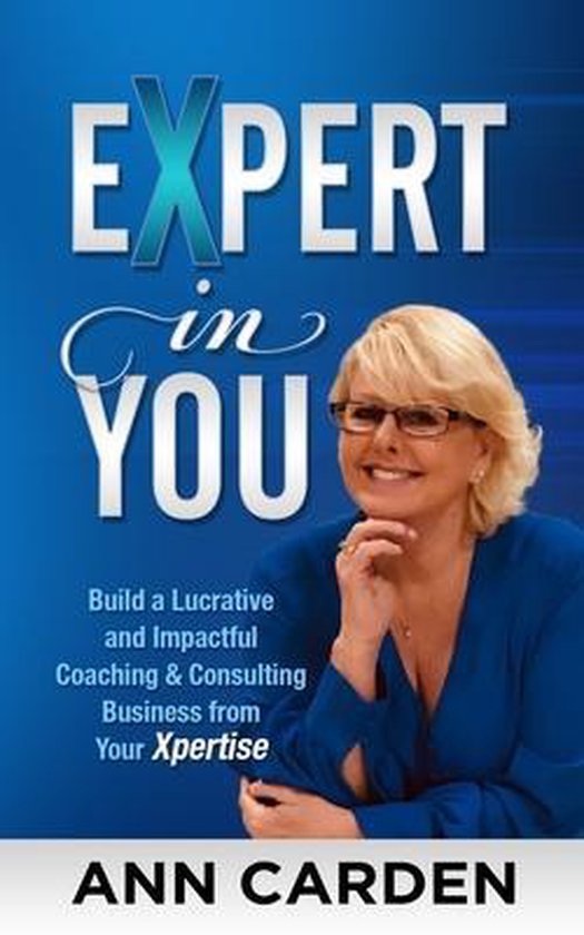 Expert in You - cover