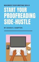 Start Your Proofreading Side-Hustle