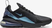 Nike air max 270 W Black / Laser Fuchsia maat 35.5