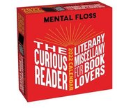 The Curious Reader 2022 Day-To-Day Calendar: Literary Miscellany for Book Lovers